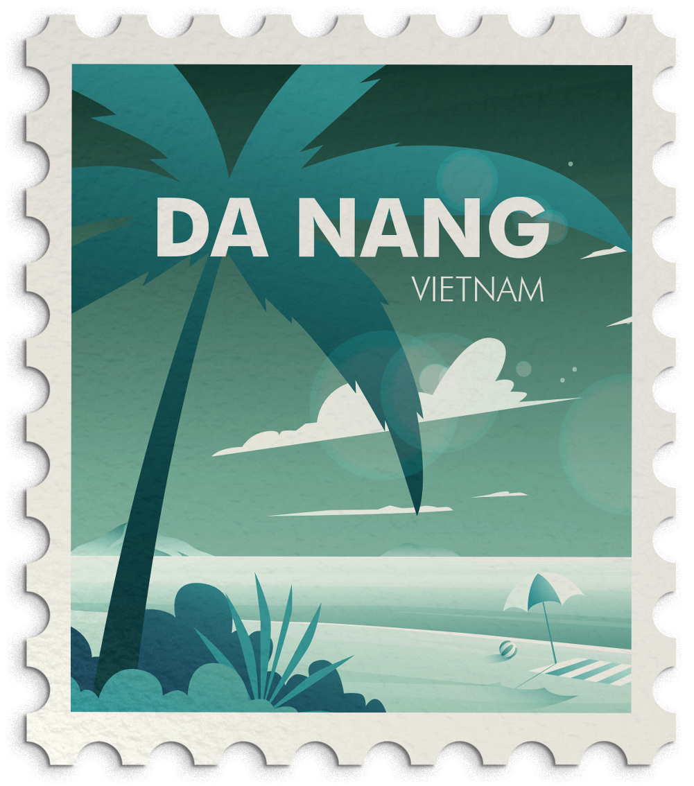 Da Nang The Nomad Index