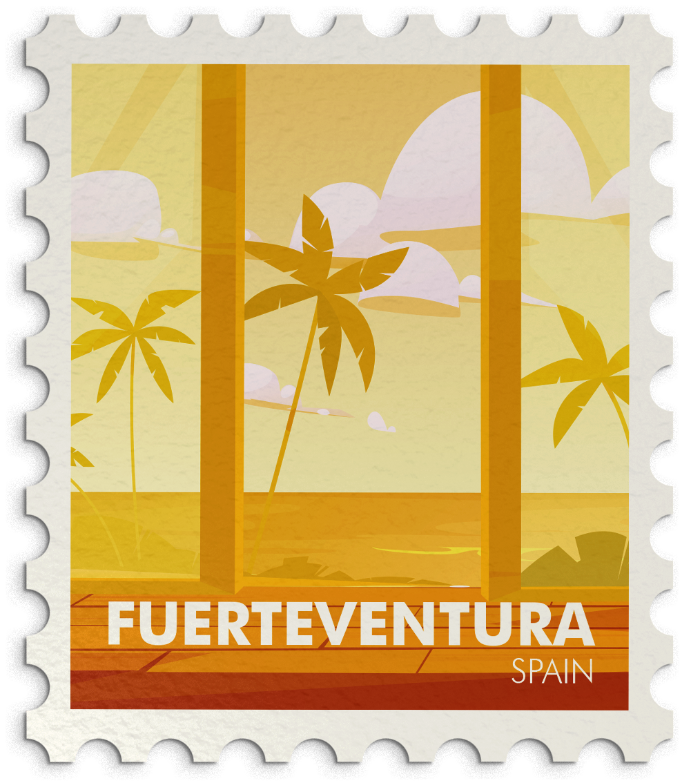 Fuerteventura The Nomad Index