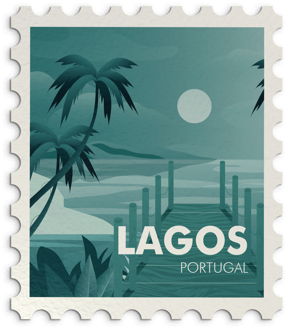 Lagos - The Nomad Index 