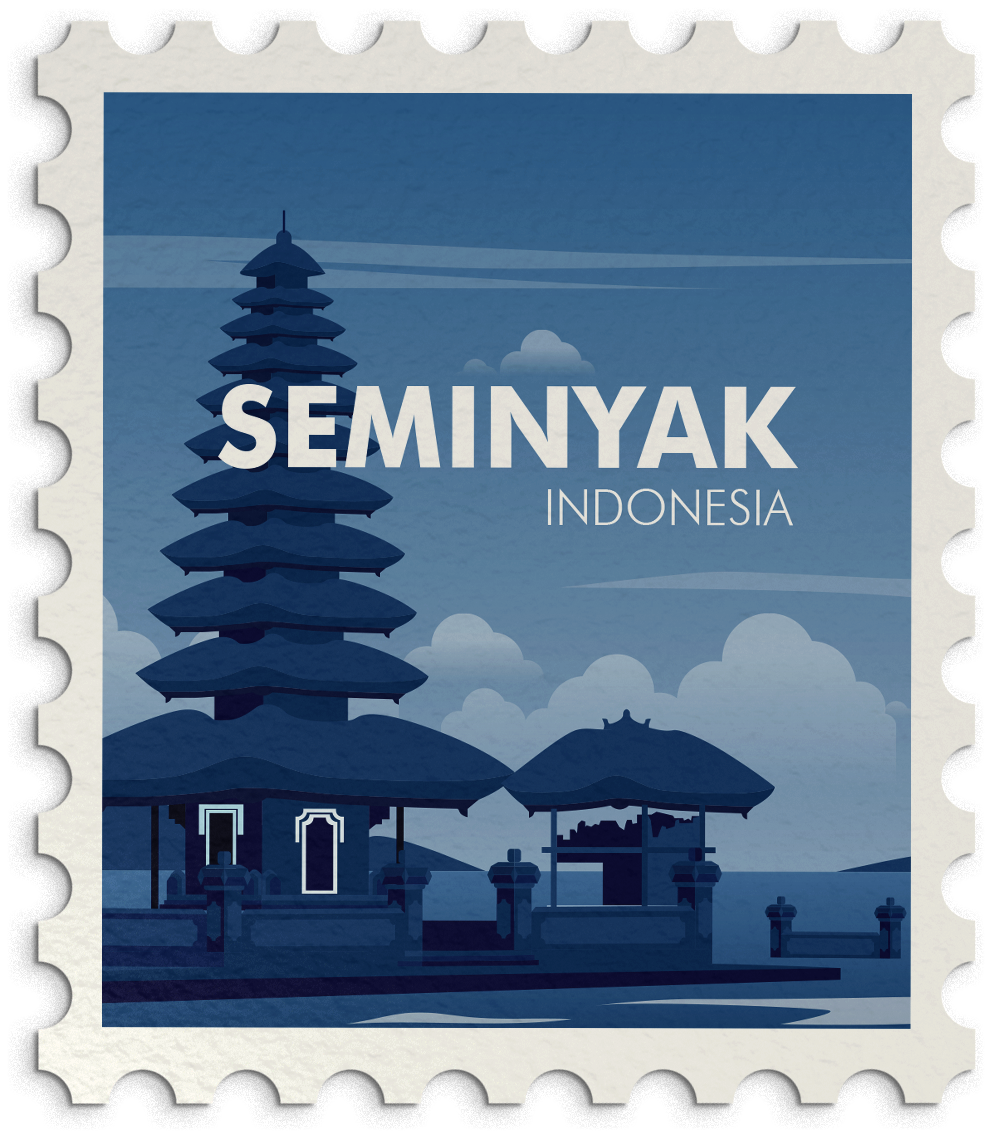 Seminyak - The Nomad Index 